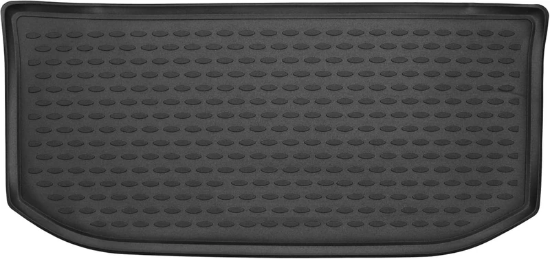 Element Tailored Custom Fit Rubber Boot Liner Protector Mat for VOLKSWAGEN Up 2011+ upper trunk