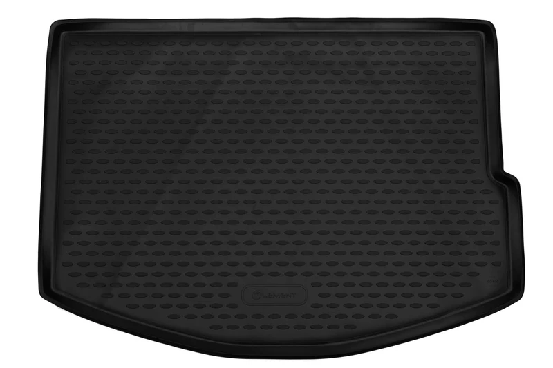 Element Tailored Fit Rubber Boot Liner Protector Mat for RENAULT Scenic IV 2016-> 1 pcs.