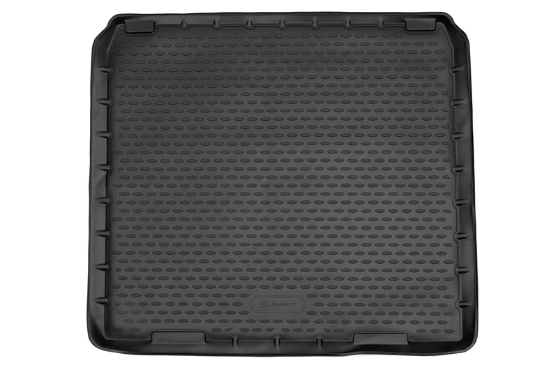 Element Tailored Fit Rubber Boot Liner Protector Mat for BMW Series 5 2010-2017., estate., 1 pcs.