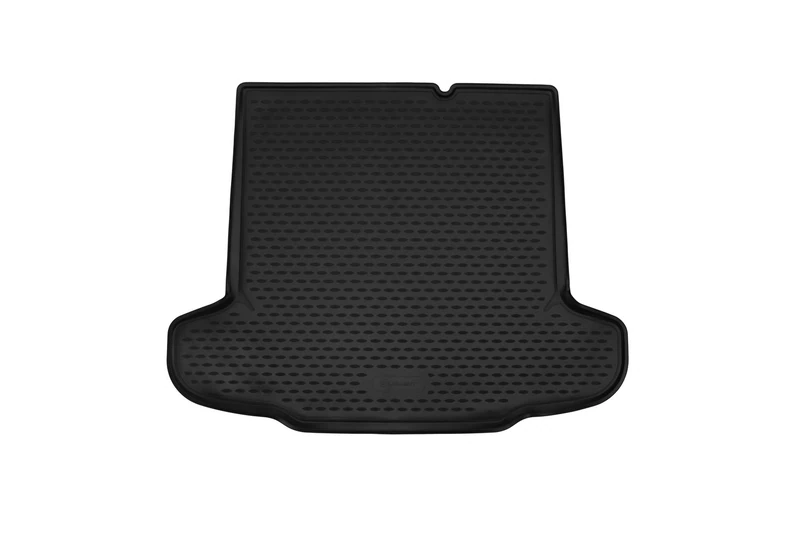 Element Tailored Custom Fit Rubber Boot Liner Protector Mat for FIAT Tipo 2015+