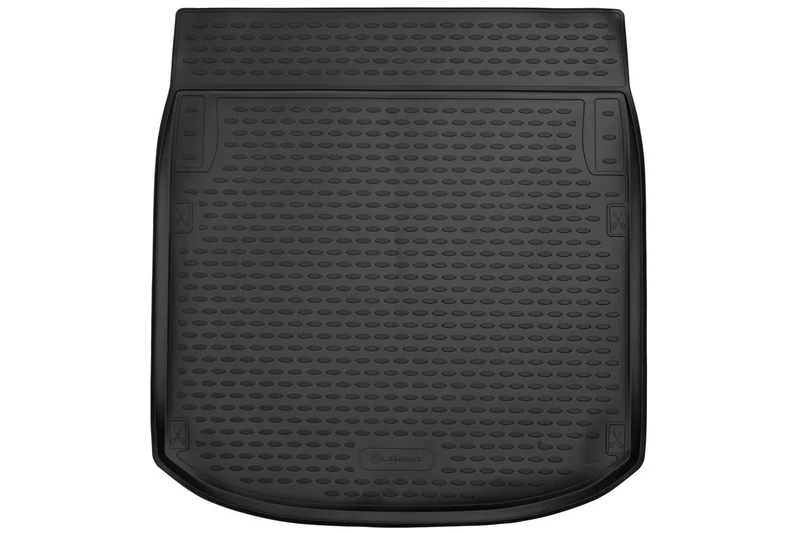 Element Tailored Fit Rubber Boot Liner Protector Mat for AUDI A5 2016-present Sportback, 1 pc.