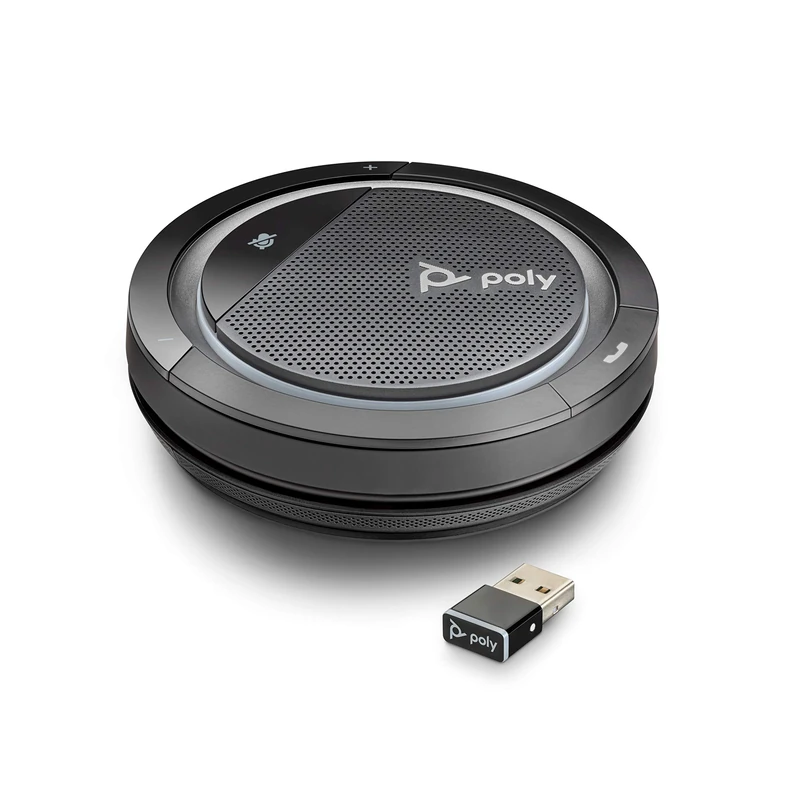 Plantronics Calisto 5300, CL5300 USB-A/BT600, 215496-01
