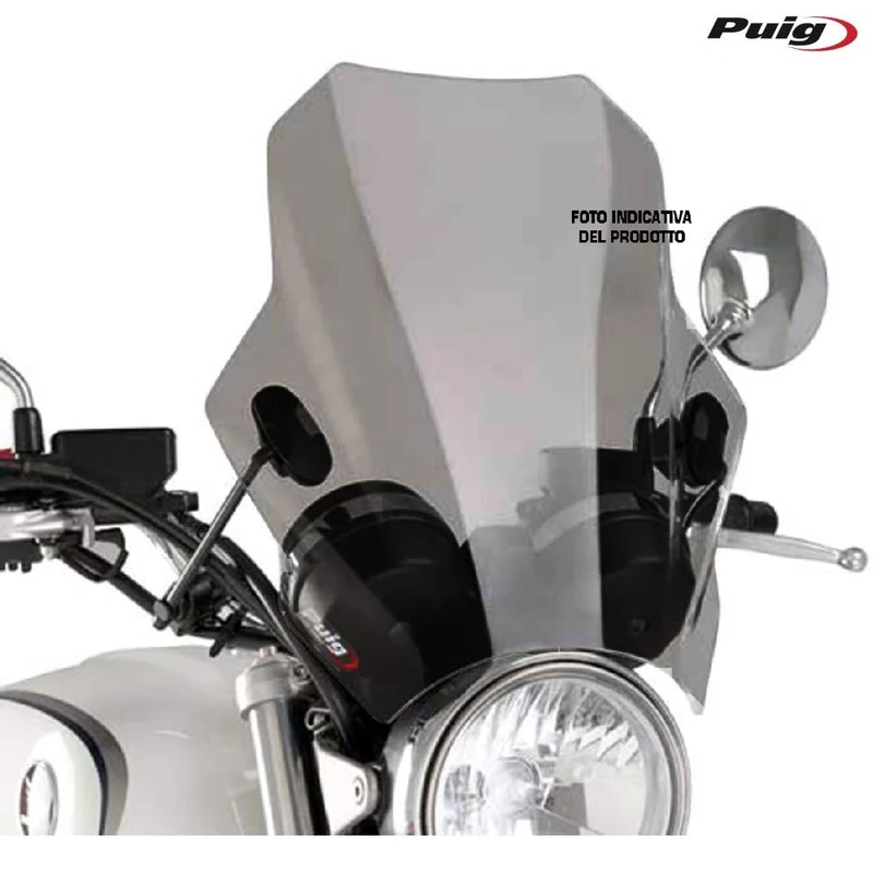 Puig 8088F Bat Screen