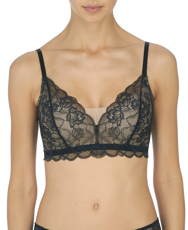 Natori Women's Muse Full Fit Wirefree Contour Bra