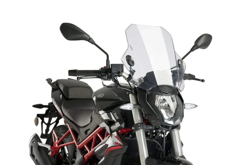 Puig 8088W Bat Screen