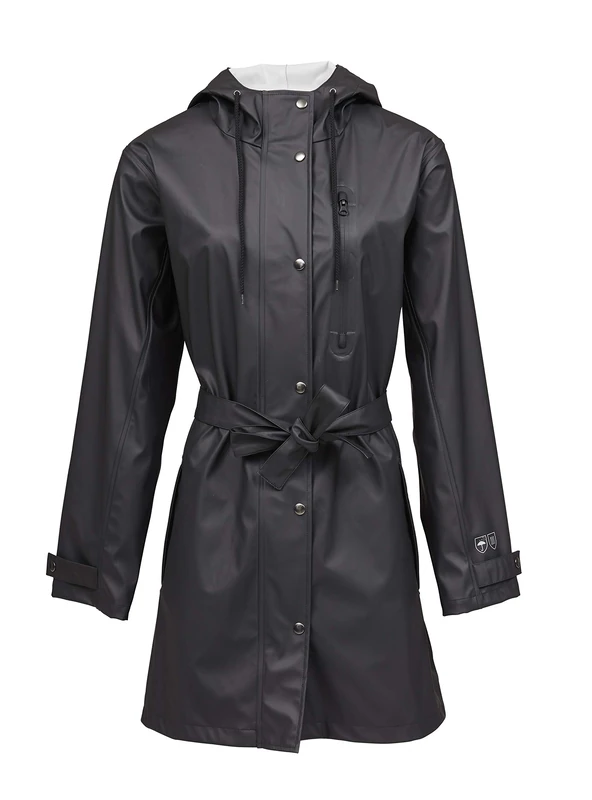Ocean abeko Women's Pure Ocean Fencing Jackets, Black, XS