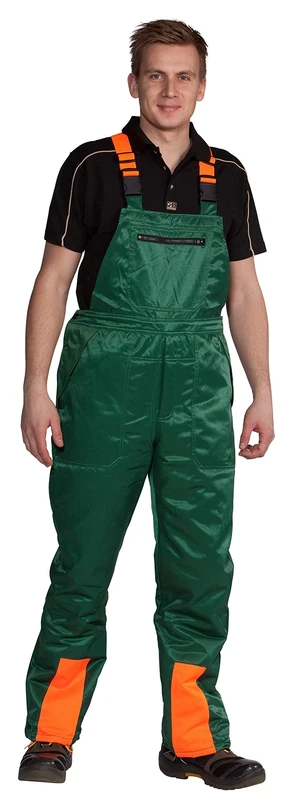 Ocean abeko Unisex Adult Forest Fencing Jackets, Green, 2XL - Image 1