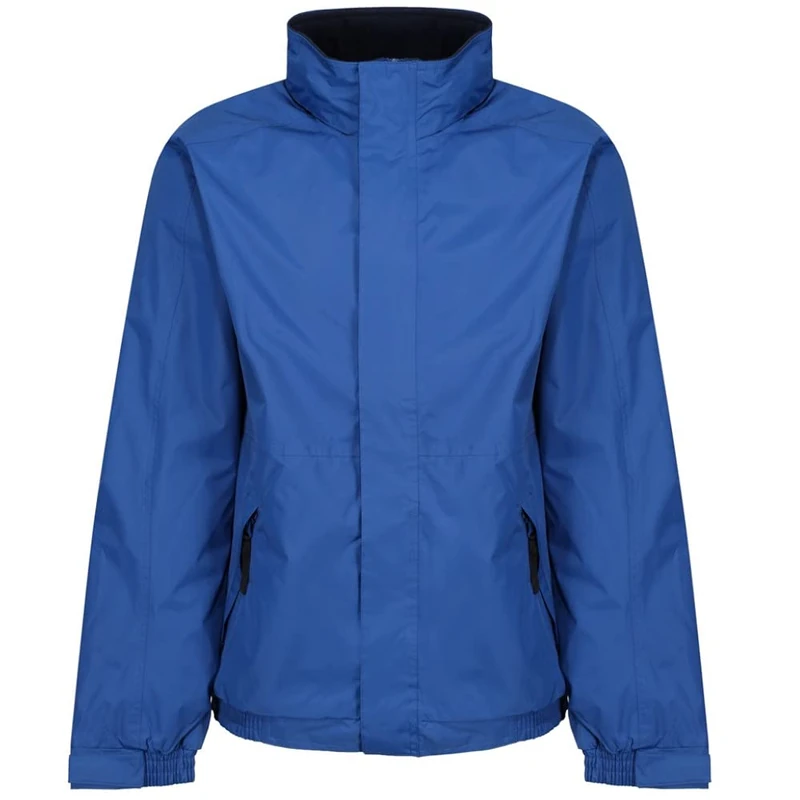 Regatta Men's Dover Jacket - Size XL - New Royal