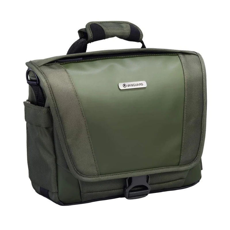 Vanguard VEO SELECT 29M Messenger Bag - Green