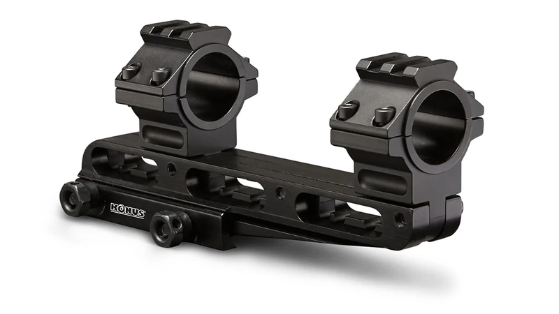 Advanced Optical Mounting System CANTILEVER MOUNT, 7219 - Image 1