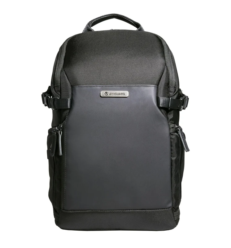 Vanguard VEO SELECT 37BRM Slim Backpack - Black