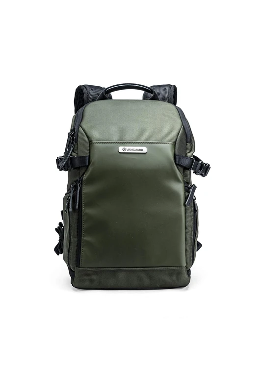 Vanguard VEO SELECT 37BRM Slim Backpack - Green