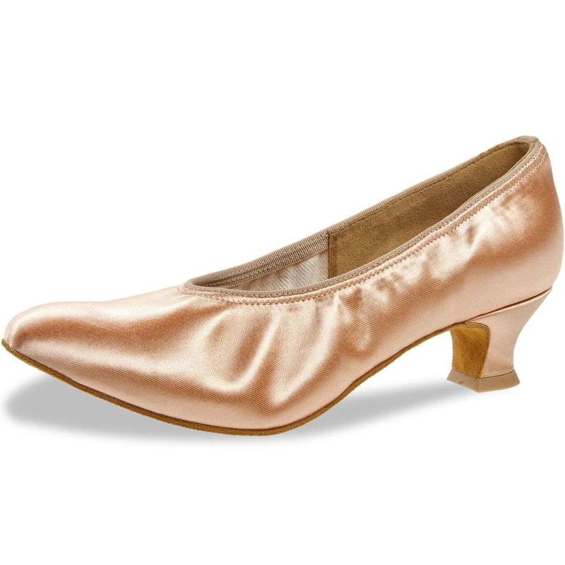 Diamant Women's Dance Shoes 069-013-094 - Size: UK 4 Beige