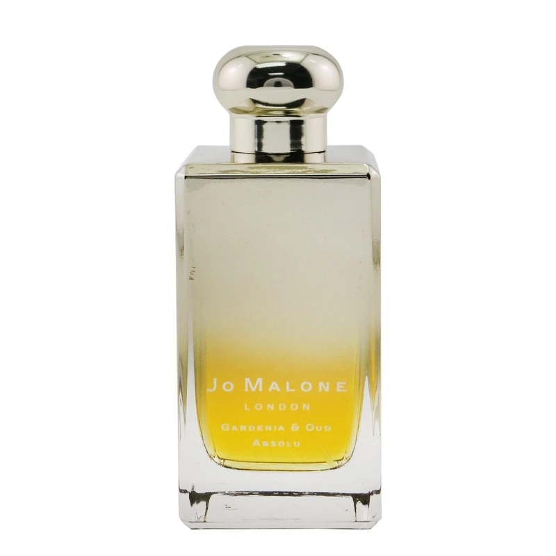Gardenia and Oud Absolu by Jo Malone for Unisex - 3.4 oz Cologne Spray
