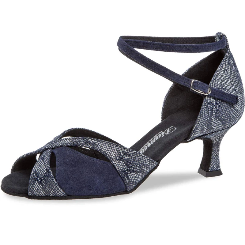 Diamant Women's Dance Shoes 141-077-534 - Size: UK 4
