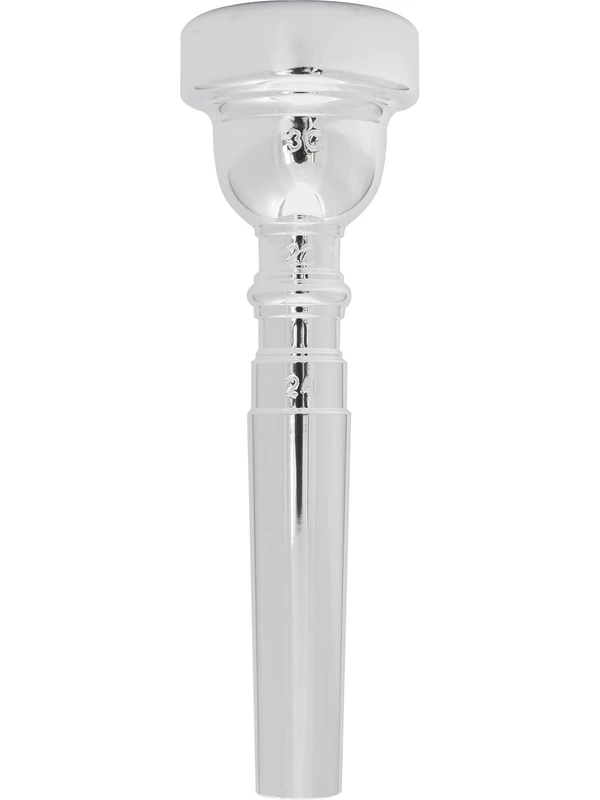 Vincent Bach Symphonic Series S651 3C Throat 22 Mouthpiece Trumpet