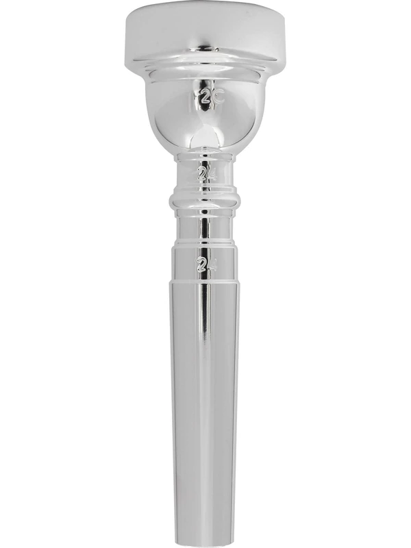 Vincent Bach Symphonic Series S651 Model 2C Throat 24 Mouthpiece Medium