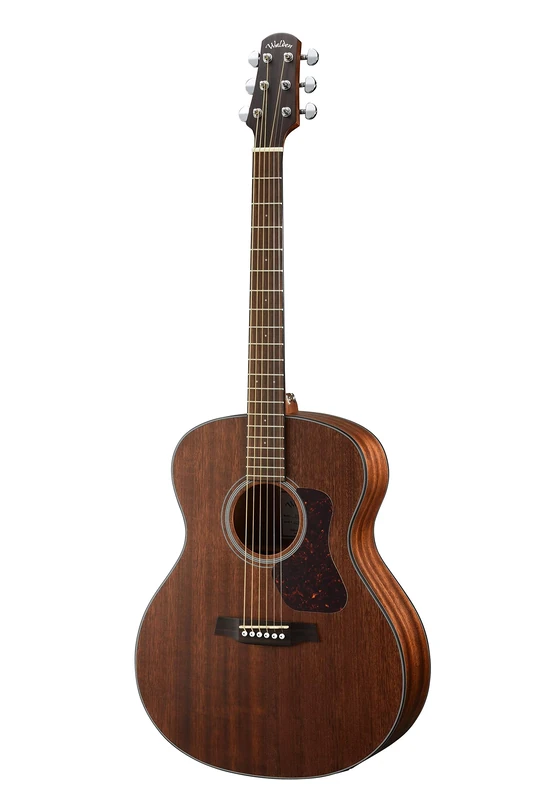 Walden WAG551EW Natura 500 - Electro-Acoustic Guitar (+ Bag)