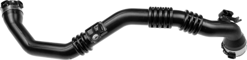 GATES Engine Hose 09-0912