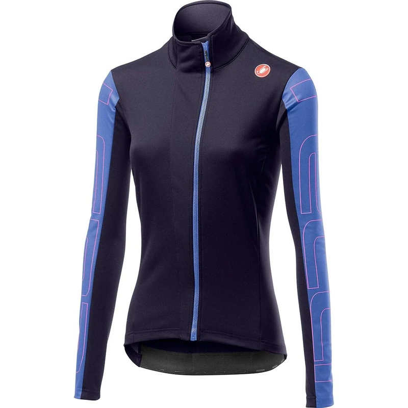 CASTELLI Women's Transition W Jacket