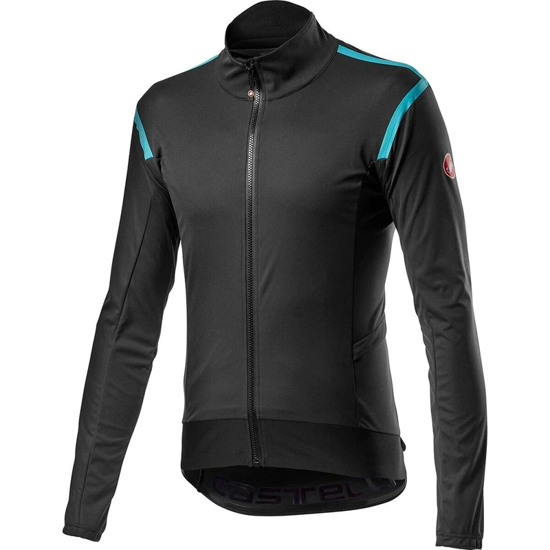 CASTELLI Alpha Ros 2 Light Jacket Men's Jacket