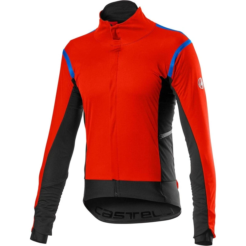 Castelli Alpha Ros 2 Light Jacket Mens