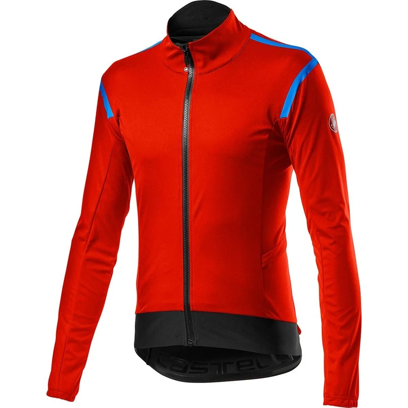 CASTELLI Alpha Ros 2 Jacket