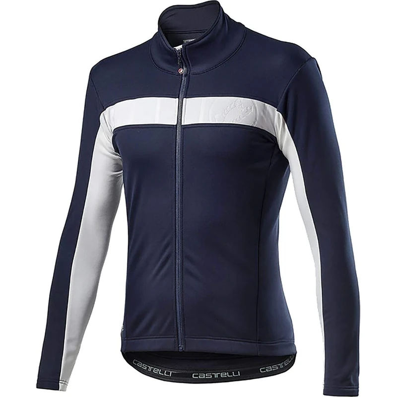CASTELLI Men's Mortirolo Vi Jacket