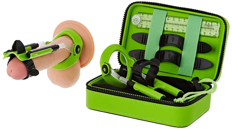 Rimba Male Edge 3 Pcs, Plus Free Tester Kit