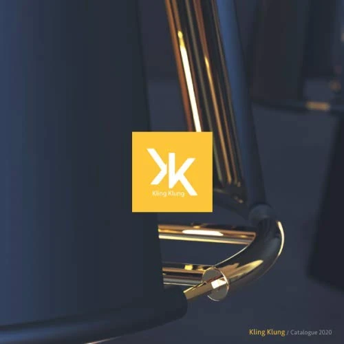 Kling klung - Catalogue 2020