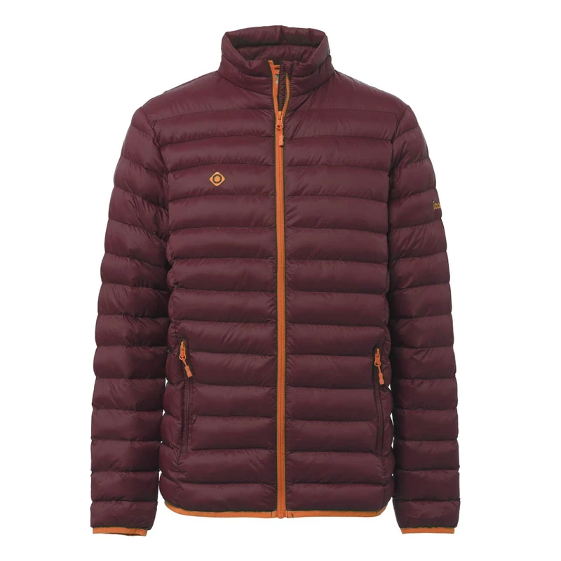 Izas Fraser Men's Fiber Jacket