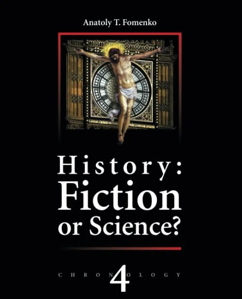 History: Fiction or Science? Chronology Vol.IV - Image 1