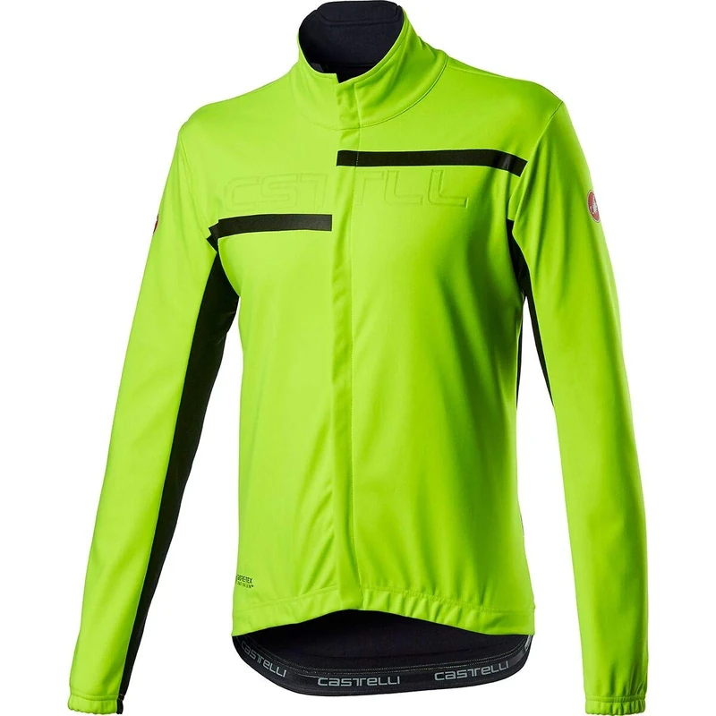 CASTELLI Transition 2 Jacket Unisex Adult Jacket