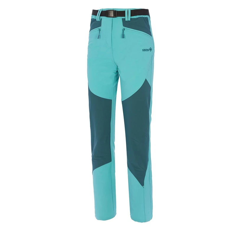 IZAS Astrid Women's Trekking Trousers