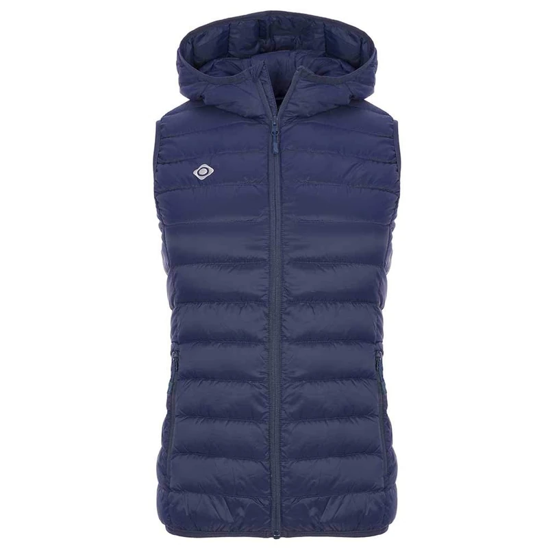Izas Garda Women's Feather Vest - Image 1