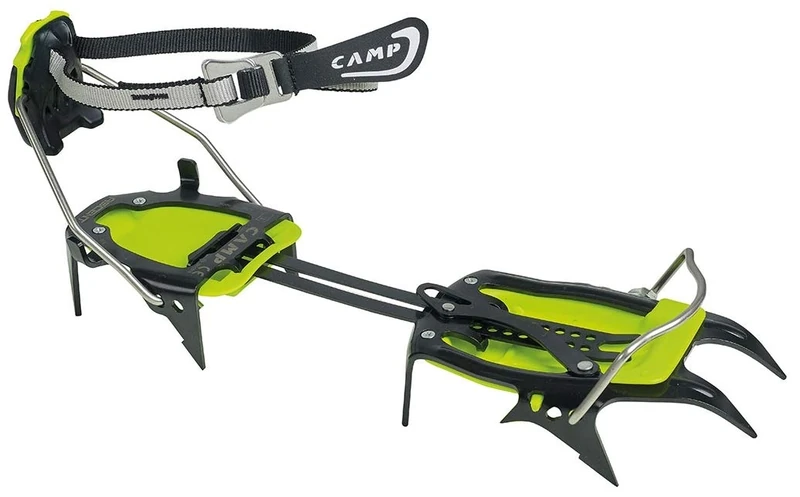 ASCENT Car/Semi-Auto