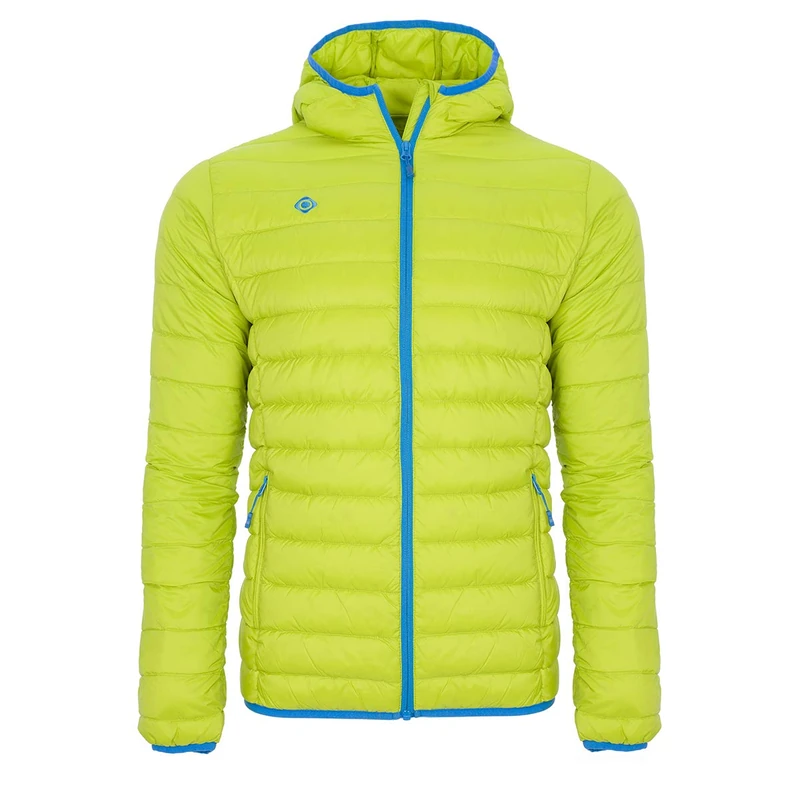 Izas Kanai Men's Feather Jacket