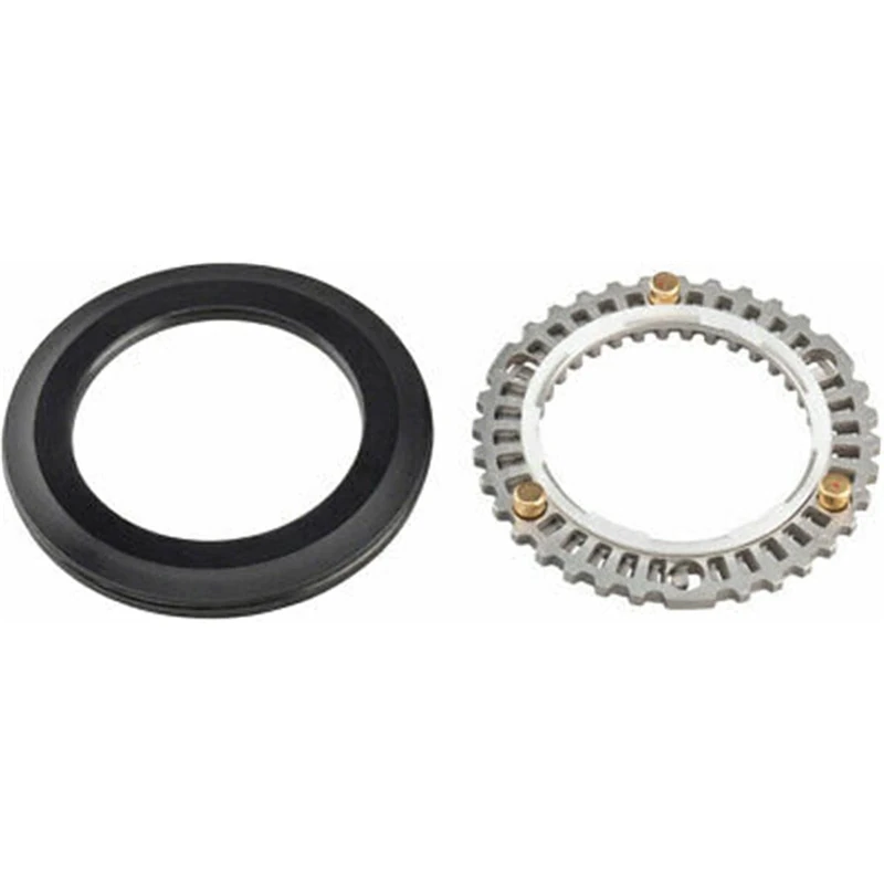 ZIPP accessorio piastrine ruota libera mozzo NSW seconda versione - Image 1