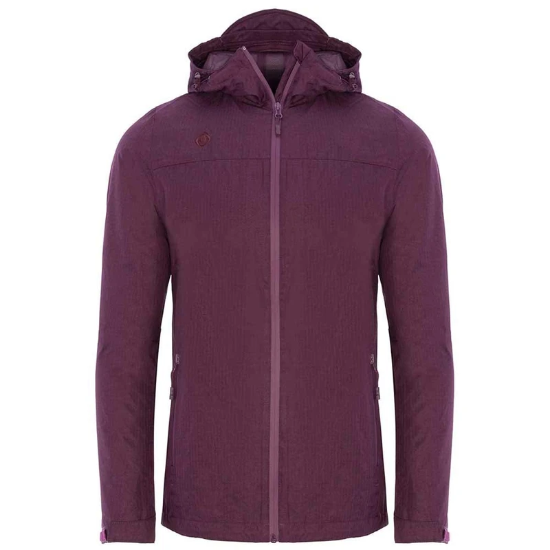 IZAS Men's Kassel Waterproof Jacket - Image 1