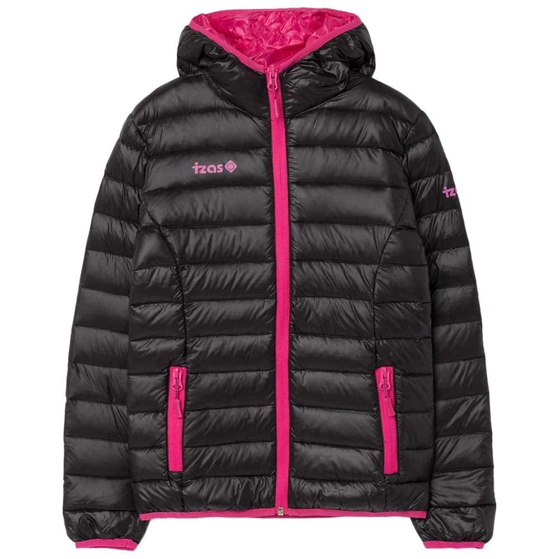 Izas Musa Women's Feather Jacket