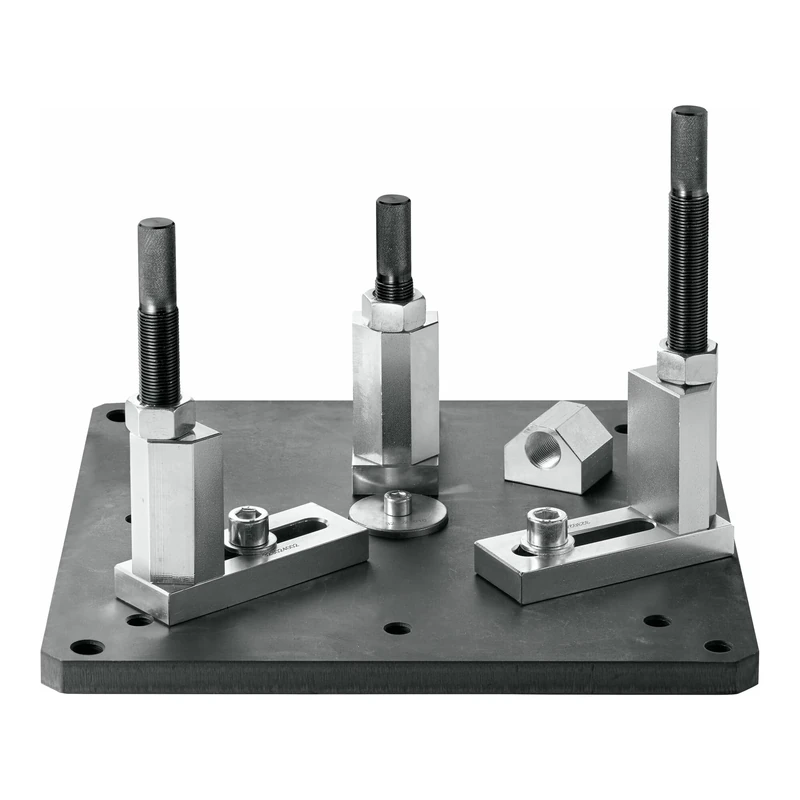 FACOM Heavy-Duty Workshop Accessory for Maintenance Crews for Superior Organization Including Ergonomic Design