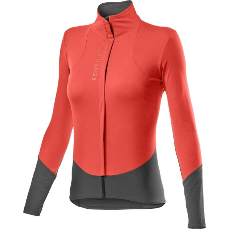 Castelli Women's Beta Ros W Jacket
