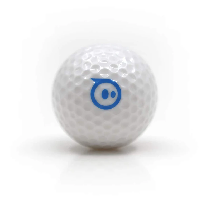 Sphero Mini Golf Coding Robot Ball for Kids | Fun STEM & AI Learning and Gaming | For Ages 8+ | Tabletop Friendly