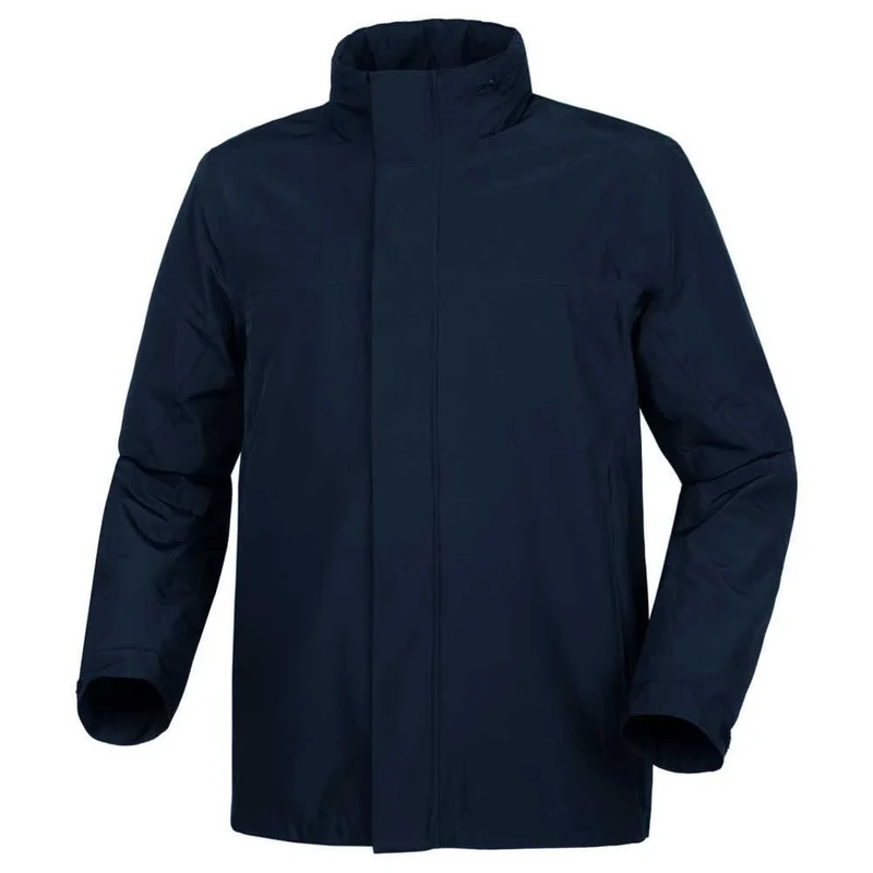 Tucano Urbano Rain Over Veste Anti Pluie Adulte Unisexe, Bleu, XL