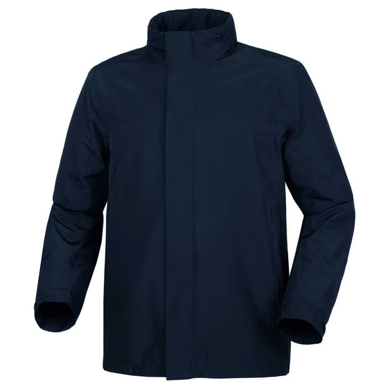 Tucano Urbano Rain Over Veste Anti Pluie Adulte Unisexe, Bleu, XXL