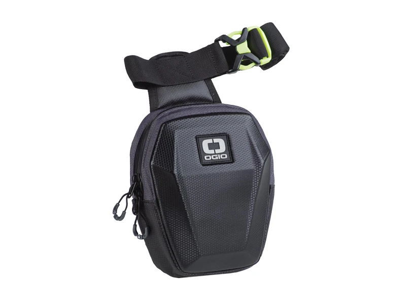 OGIO Molded Leg Mounted Bag (Black), 79 cu", Black, 79 cu in, 79 Cu in