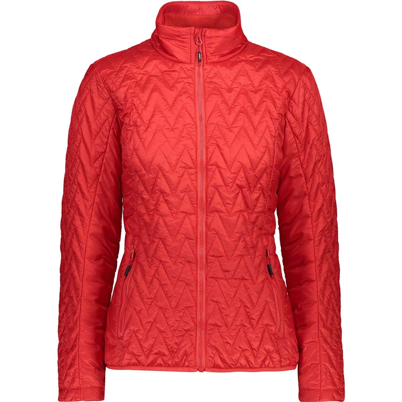 CMP Women's Ripstop Jacket
