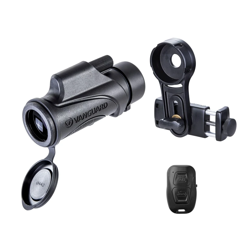Vanguard VESTA 8320M 8x32 Monocular & Digiscope Kit