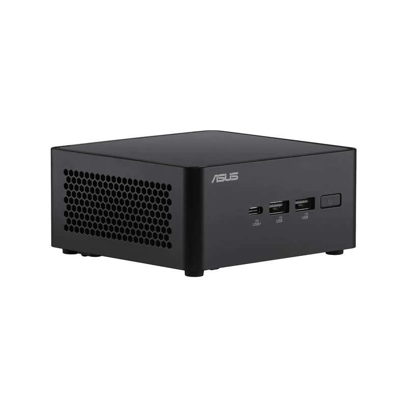 ASUS NUC14 Pro Tall Kit - Intel® Ultra™ U5-125H - Barebone (No RAM, No Disc) Mini Desktop PC