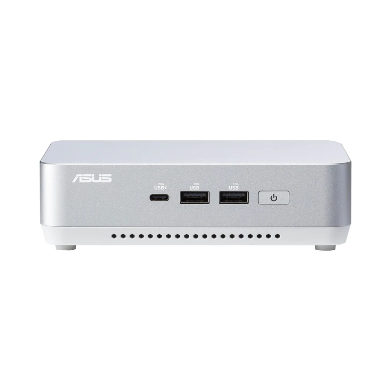 ASUS RNUC14RVSU900000I Barebone Intel Core Ultra 9 185H Kit L6 No Cord